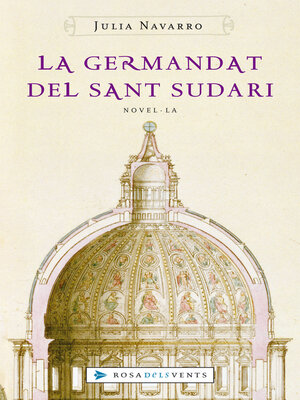 cover image of La germandat del Sant Sudari